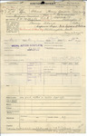 BLAND, Henry Gordon - WW1 26/48 - Army