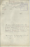 SIMMONDS, Thomas Wilfred - [a.k.a. AUCKRAM, Thomas William Brady] - WW1 18129 - Army