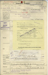 COOKSON, Frederick Guy - SA23412, WWI 25338 - Army