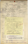 STUDHOLME, John - WW1 7/1293 - Army