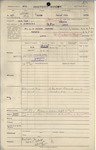 PALMER, Samuel John - WW1 59709 - Army