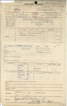 GRACE, Thomas Marshall Percy - WW1 10/127 - Army