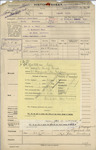 BOYD, Joseph Henry - WW1 3/4333 - Army