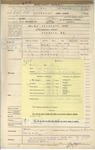 ANDERSON, James Albert - WW1 82313 - Army