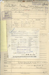BOULTER, Stewart Henry - WW1 6/3996 - Army