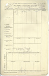 ANDERSON, Lawrence George - WW1 34000 - Army