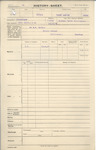 DUTHIE, Henry Mercer - WW1 69205 - Army