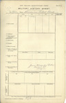 ALEXANDER, Robert Black - WW1 13/2407 - Army