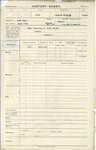 COOK, Charles William - WW1 82692 - Army