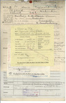 DAVIE, Reginald - WW1 10/327 - Army
