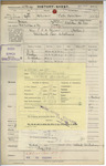 STEWART, Peter Robertson - WW1 33191 - Army