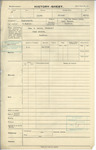 BAIRD, Thomas - WW1 85605 - Army