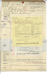 BARNES, John Samuel Gill - WW1 26/657 - Army