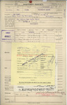 COOKE, Frederick Gaydon - WW1 3/3554 - Army