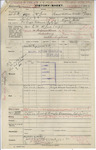 McLEOD, William - [a.k.a. McLEOD, Ernest William Walter] - WW1 10/892 - Army