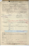 ADAMS, Thomas Charles - WW1 11589 - Army