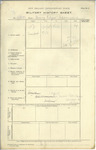 ADAMSON, Henry Edgar - WW1 6/3593 - Army