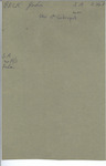 BECK, John - SA2348 - Army
