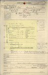 FOSTER, Edward James - WW1 7/1805 - Army