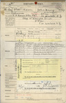 BOWER, John Henry - WW1 10/3197 - Army