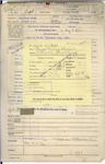 CHARTERS, Thomas Murray - WW1 46908 - Army