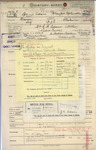ADAM, Charles James Elphinstone - WW1 11/769a - Army