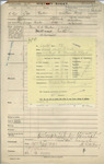 BAKER, William Henry - WW1 49585 - Army