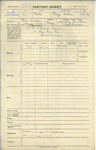 GIBBS, George William - WW1 29768 - Army