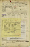 McGILL, Thomas - WW1 15580 - Army