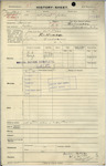 McPHEE, John - WW1 12240 - Army