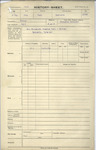 BELL, Lawrence - WW1 40705 - Army