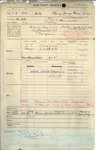 BELL, Henry George Thomas - WW1 10/125 - Army