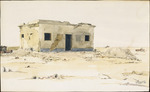 Sidi Rezegh blockhouse