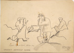 Urgent Defence Work, Milson '42