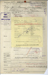 BURROWES, John Henry Teichelman - WW1 75949 - Army