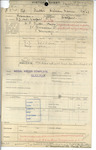 BUTLER, William Manus - WW1 24/62 - Army