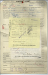 BUTLER, William - WW1 13405 - Army