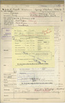LAWRENCE, George Stephens - WW1 3/1404 - Army