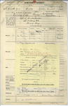 BUTLER, Gordon Stewart - WW1 4/77 - Army
