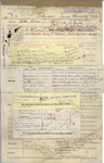 PATTERSON, James Alexander - WW1 2/556 - Army