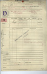 BOYD, William George - WW1 51612 - Army