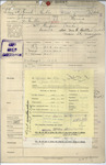 BUTLER, Jesse - WW1 24/1346 - Army