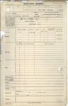 BURNARD, John Henry Mitchell - WW1 80737 - Army