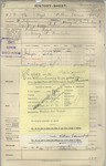 BOYD, William Edward - WW1 10/1187 - Army
