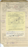 CHRYSTALL, James William - WW1 3/568 - Army