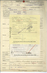BUTLER, Thomas Edward - WW1 32623 - Army