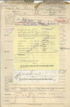 COLLINS, Frederick William James - WW1 23/1595 - Army