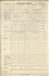 COUTTS, John Fraser - WW1 76212 - Army