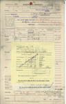 DAGG, Thomas Henry John - WW1 70670 - Army