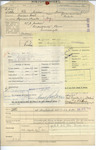 COOPER, Henry - WW1 8/3535 - Army